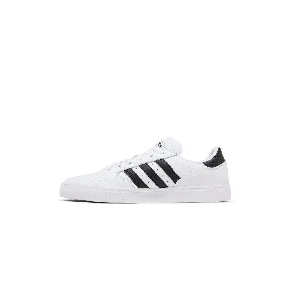 Кроссовки Adidas Busenitz Vulc 2 'White Black' 3