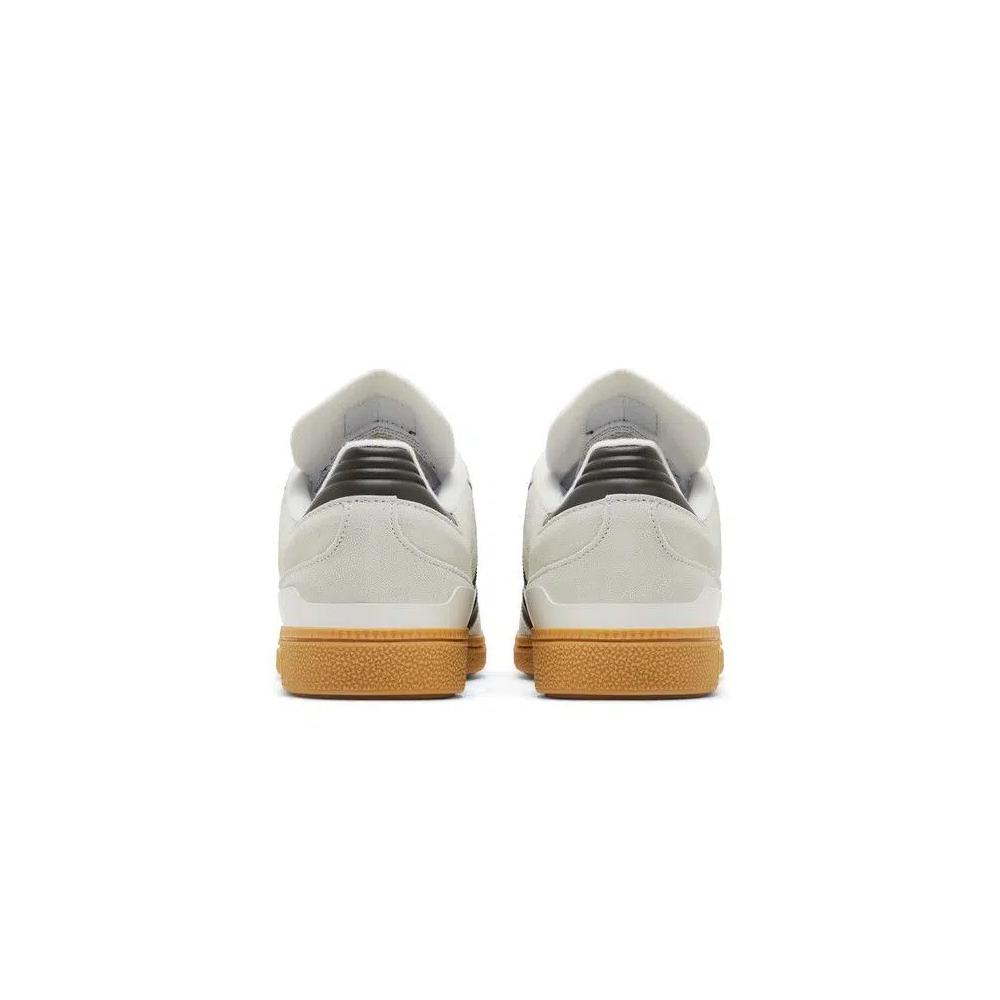 Кроссовки adidas Busenitz Pro 'Crystal White Olive Gum' 6