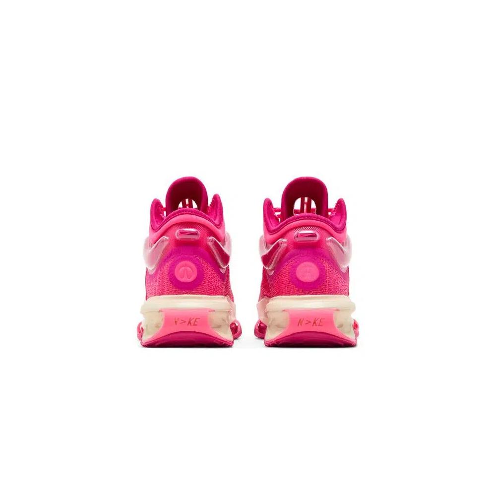 Кроссовки Nike Air Zoom GT Jump 2 EP 'Hyper Pink' 6