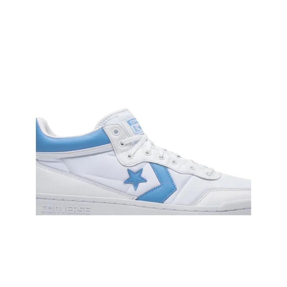 Кроссовки Air Jordan x Converse 'Alumni Pack' 3