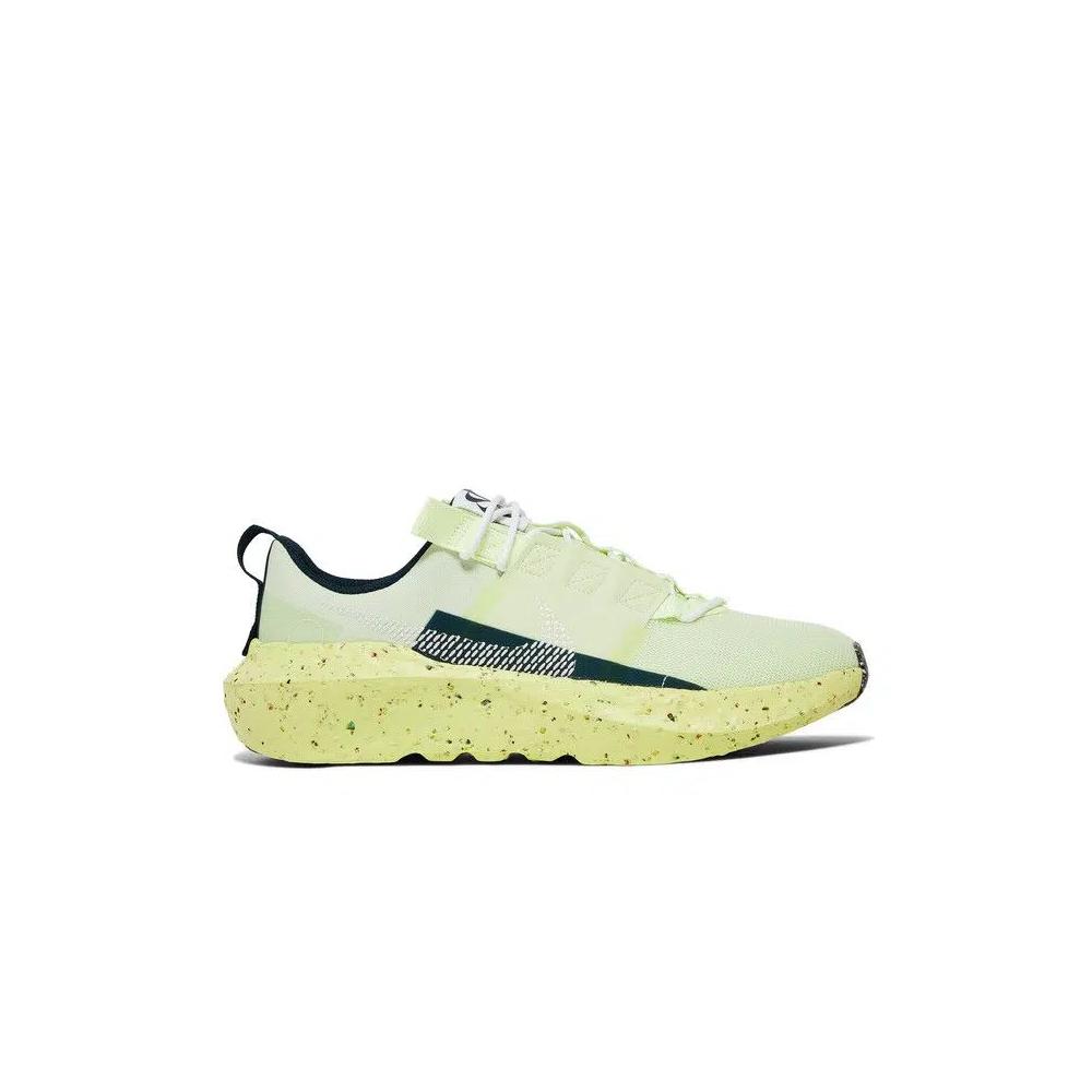 Кроссовки Nike Crater Impact 'Lime Ice' 1