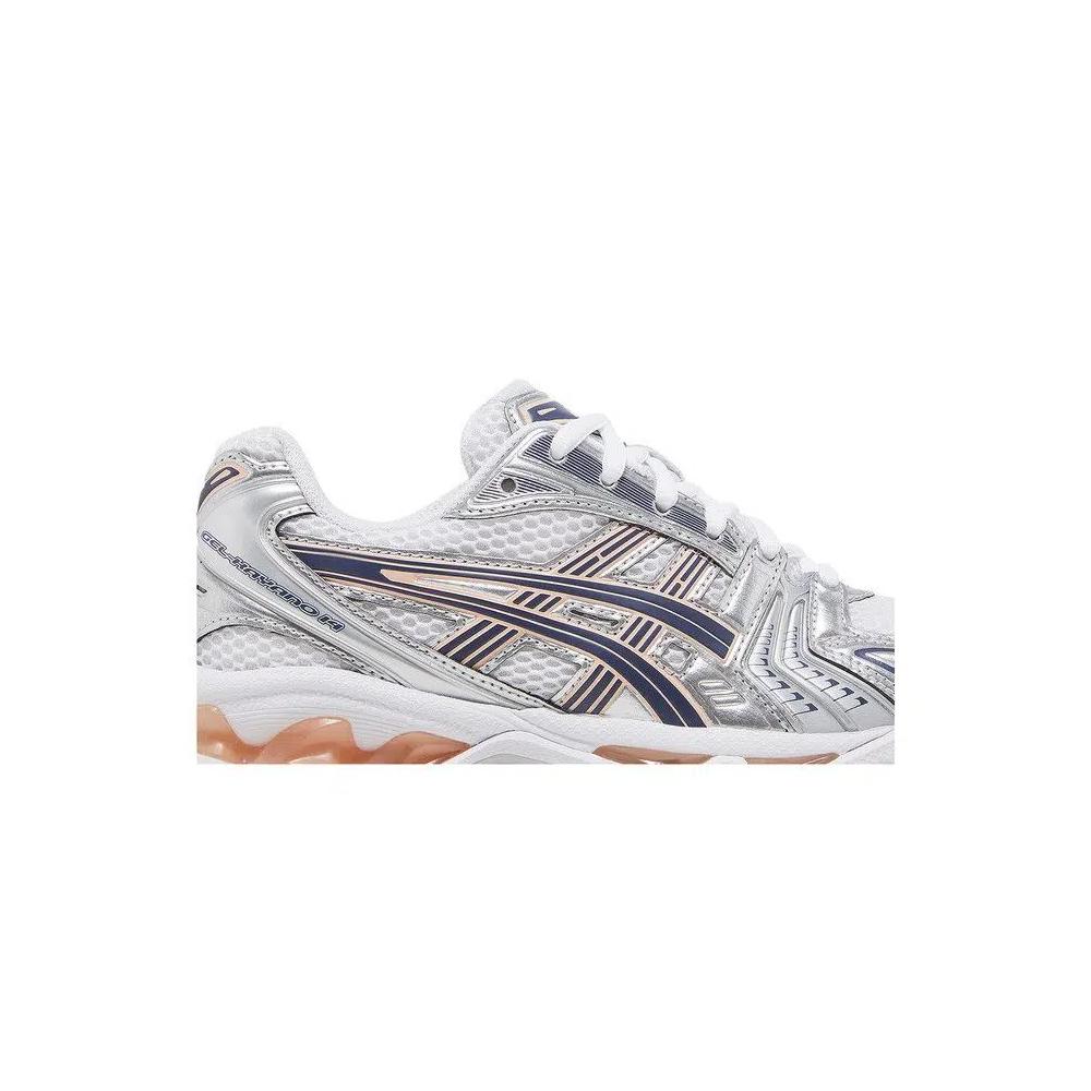Кроссовки Asics Wmns Gel Kayano 14 'White Thunder Blue' 2