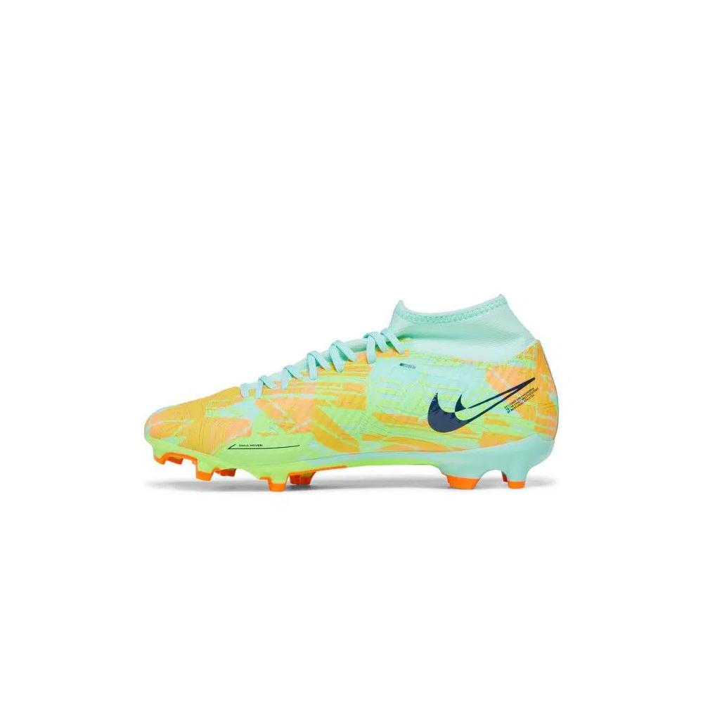 Бутсы Nike Zoom Mercurial Superfly 9 Academy MG 'Bonded Pack' 3