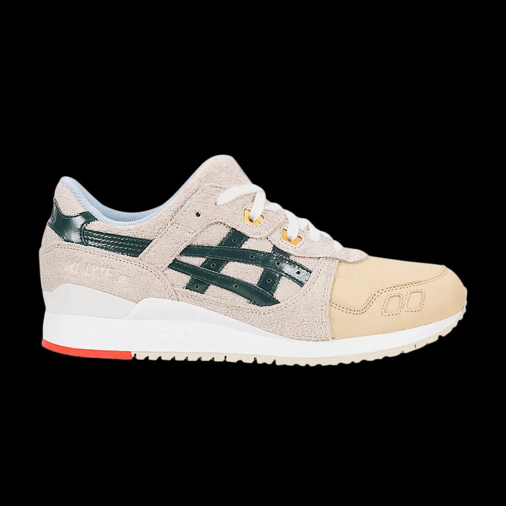 Повседневный бег ASICS Gel Lyte 3 1