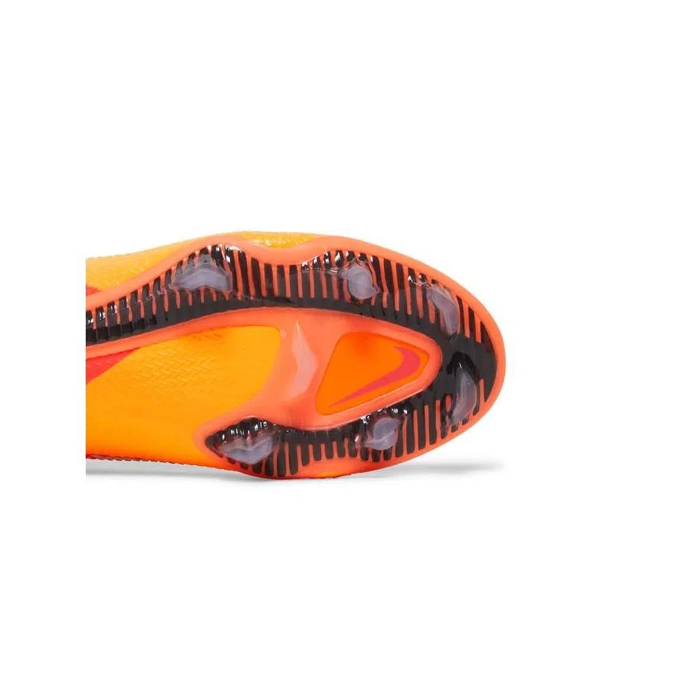 Бутсы Nike Phantom GT2 DF Elite FG 'Laser Orange Bright Crimson' 5