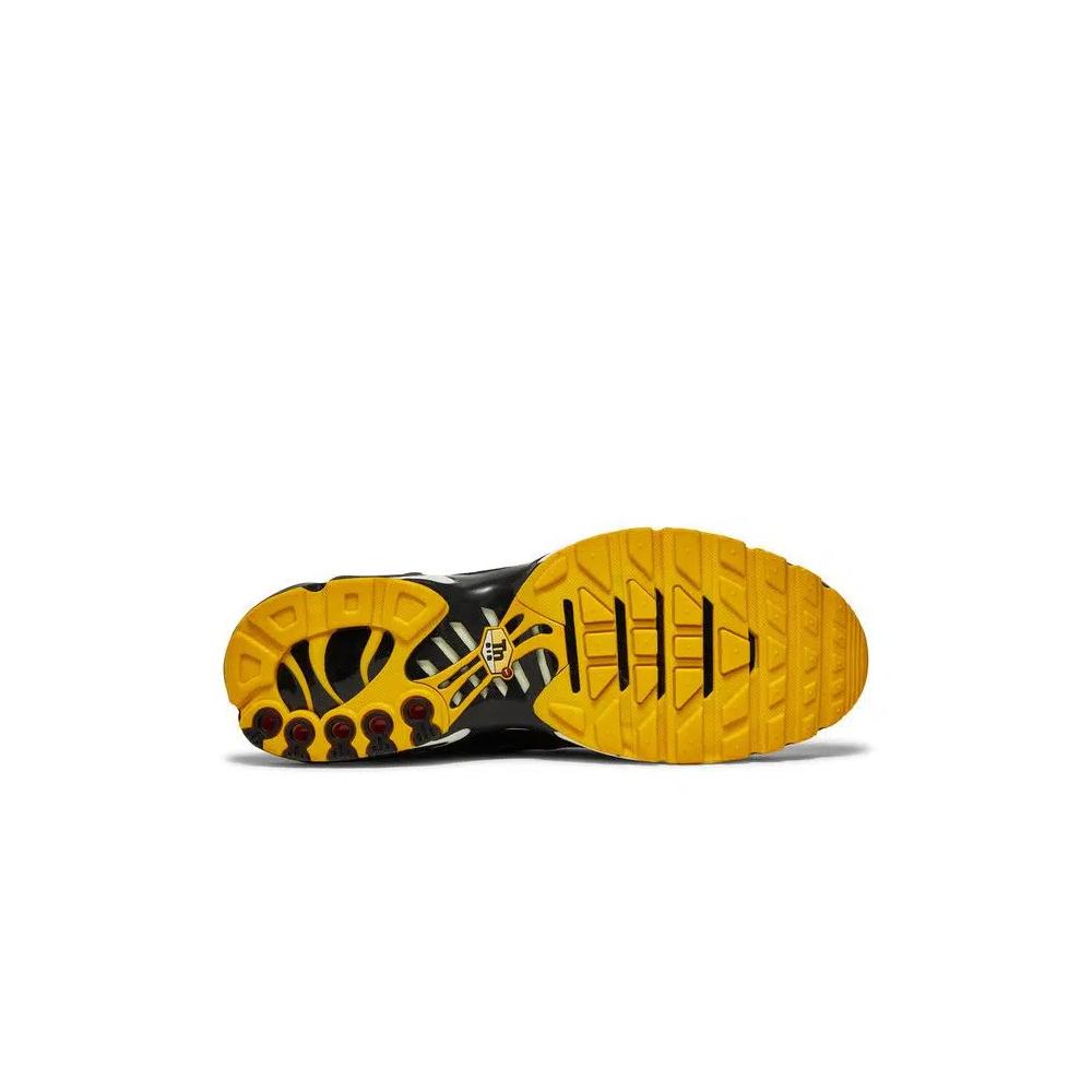 Кроссовки Nike Air Max Plus QS 'All Over Print' 4
