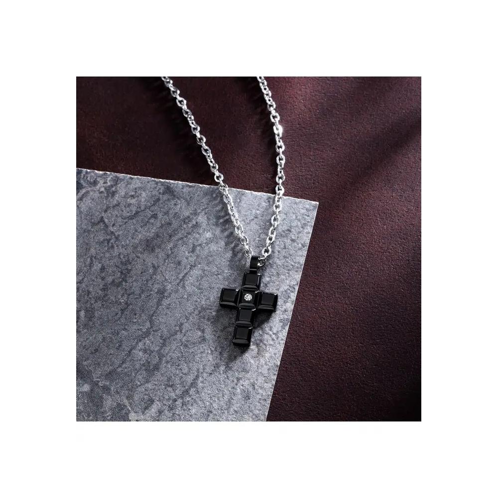 Мужское ожерелье Morellato Motown Collection 550mm SALS75 6