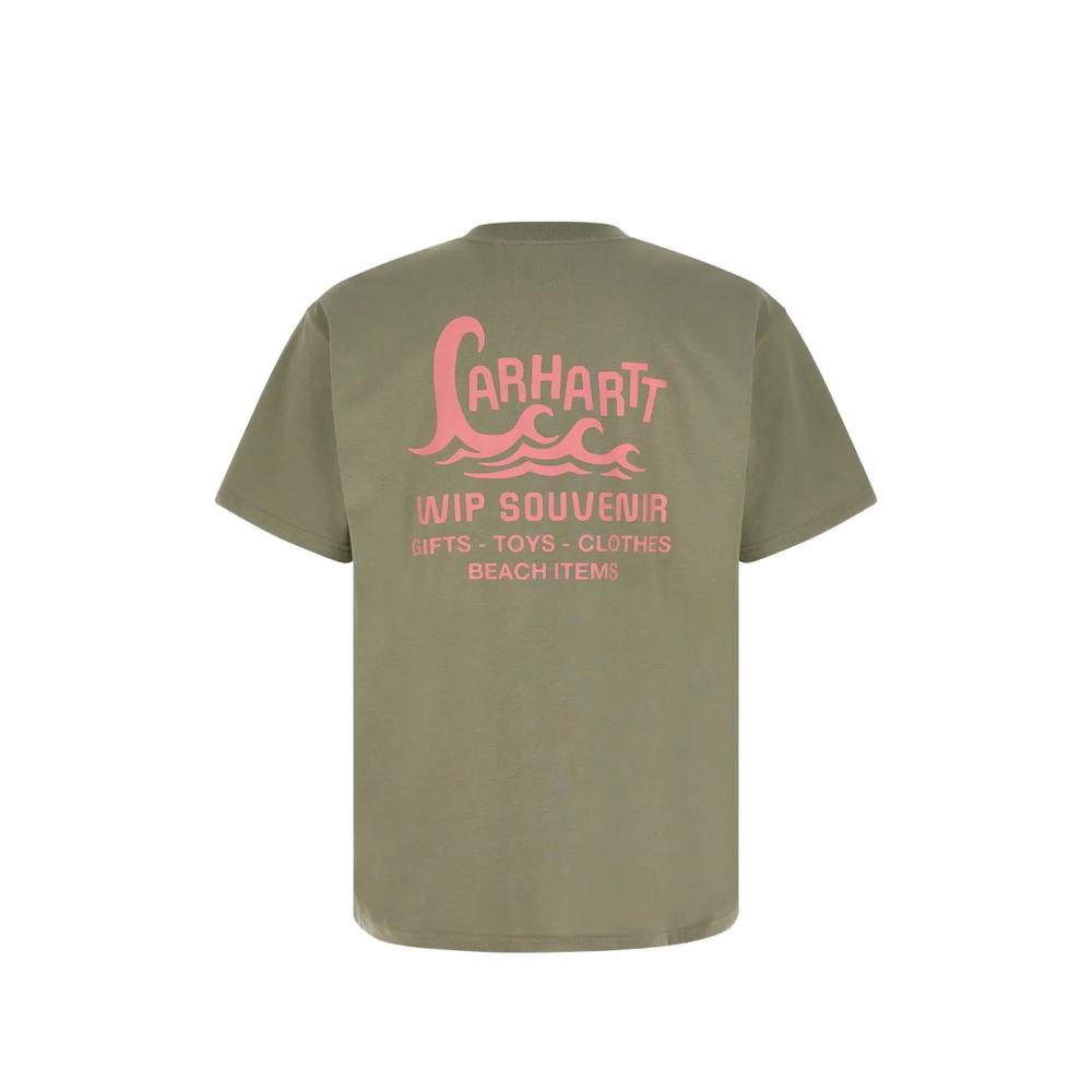 Футболка Waves с графичным принтом 2