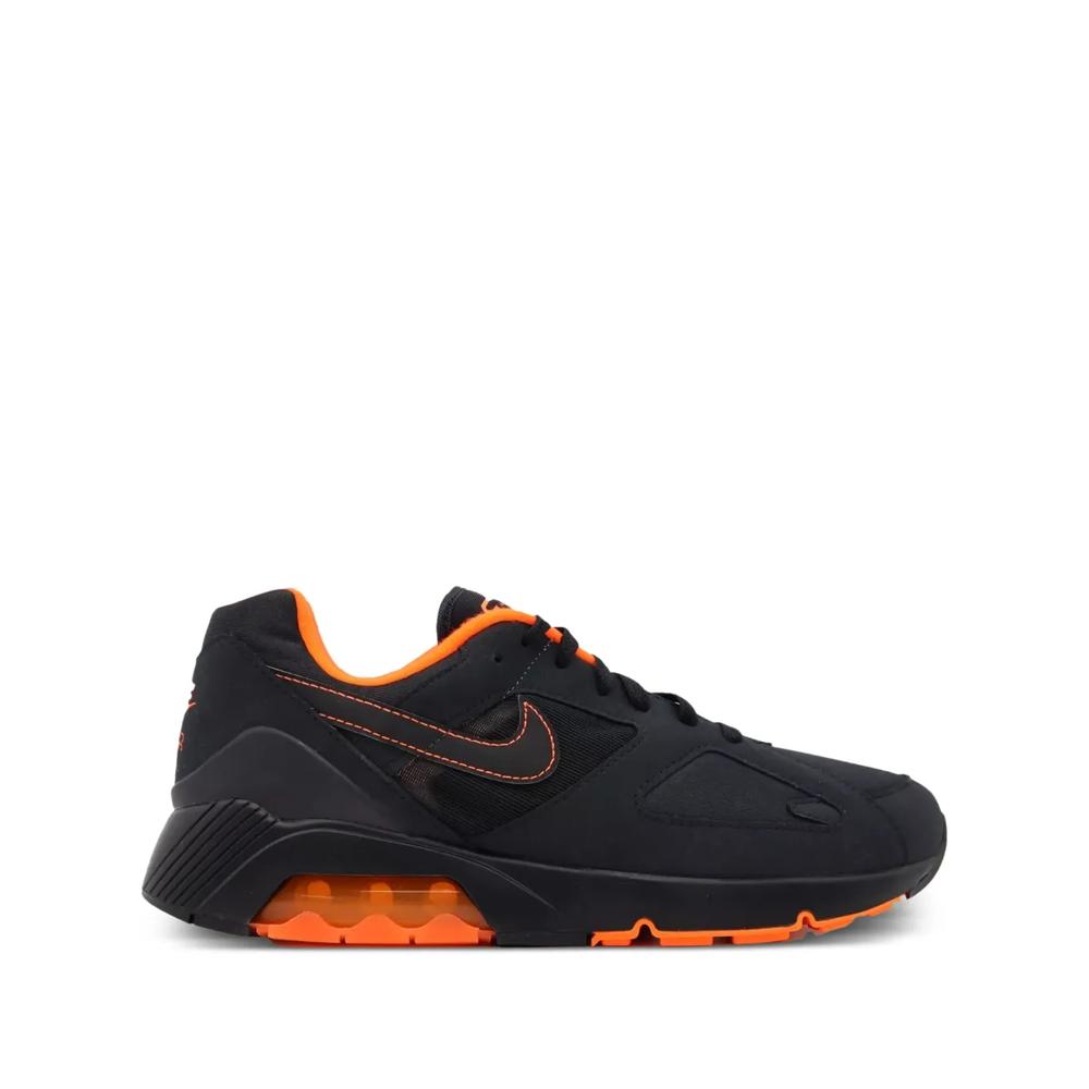 Кроссовки Air Max 180 Hyper Crimson 1