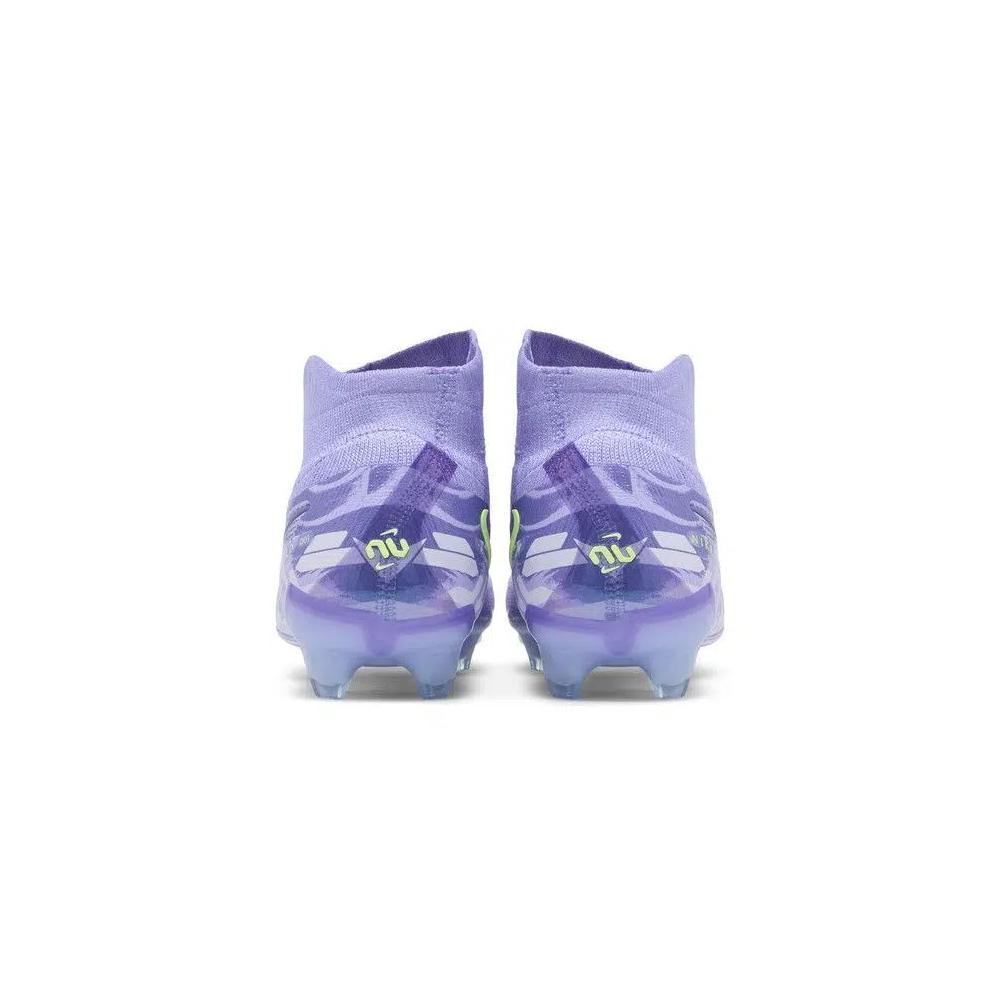 Бутсы Nike Phantom Luna 2 Elite FG 'United Pack 2025' 6