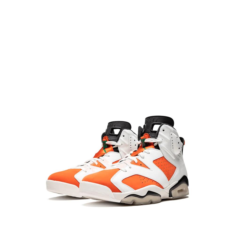 Кроссовки Air Jordan 6 Retro 2