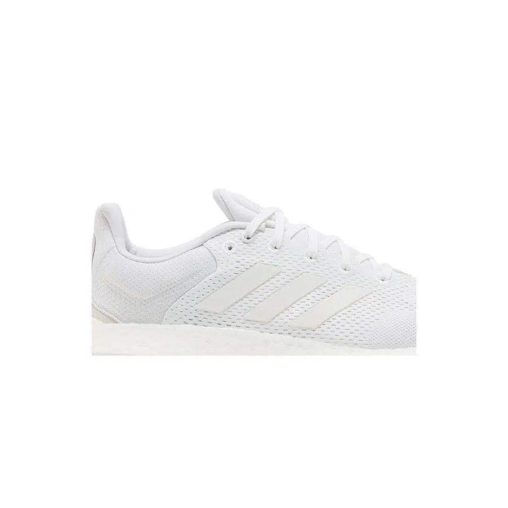 Кроссовки adidas PureBoost 21 'White Dash Grey' 2
