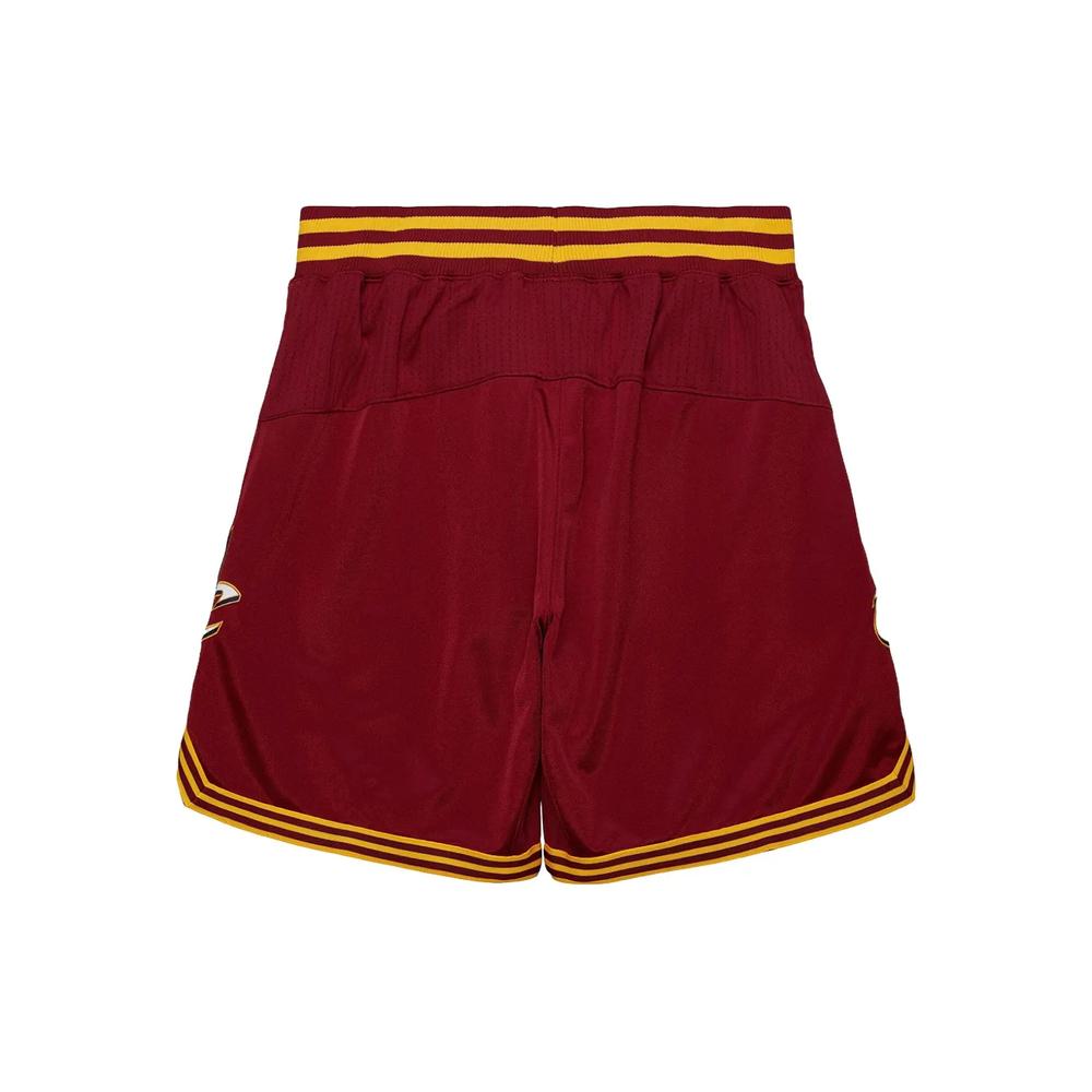 Шорты Cleveland Cavaliers 2015-16 Authentic 2