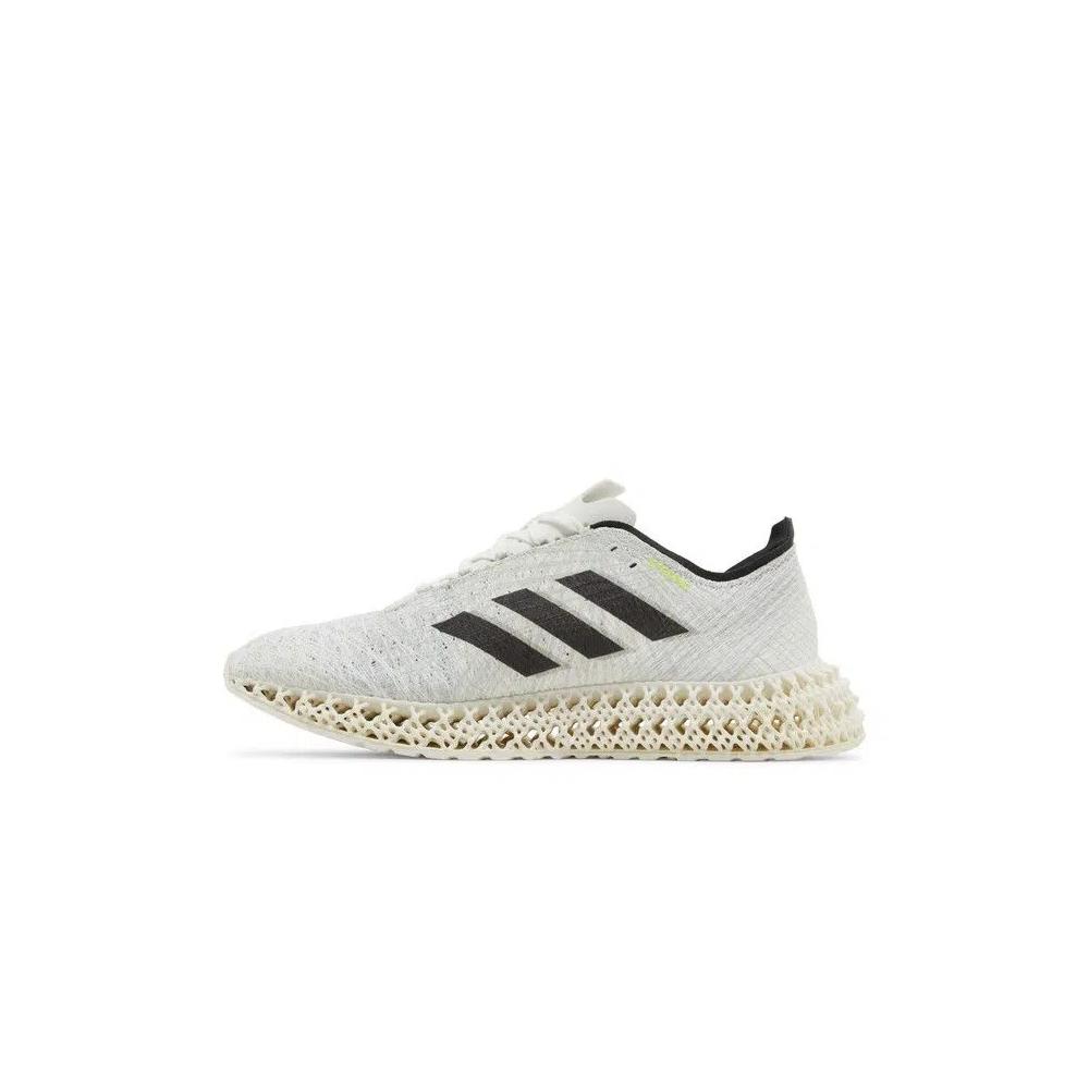 Кроссовки adidas 4DFWD X Strung 'Off White Carbon' 3
