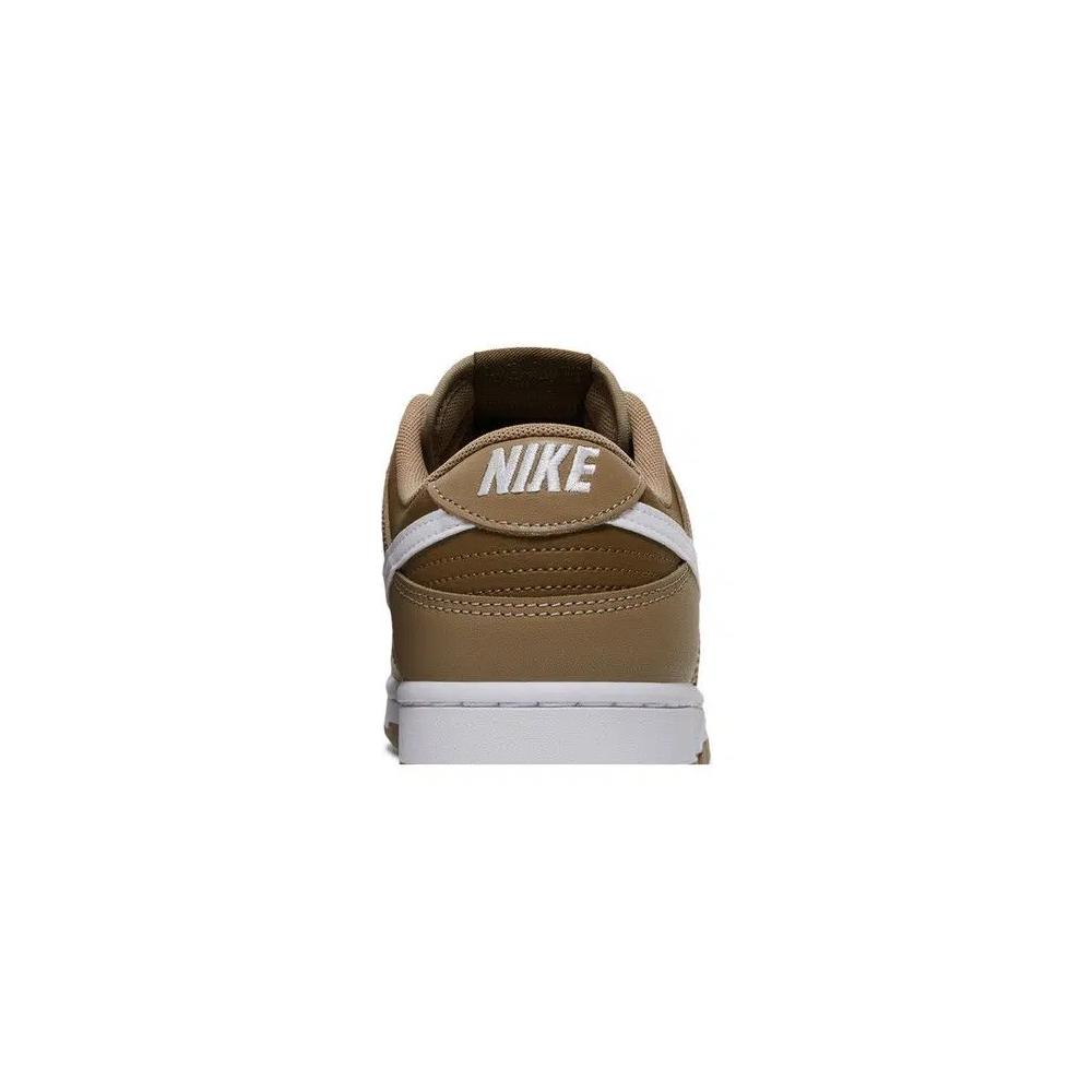 Кроссовки Nike Dunk Low 'Judge Grey' 7