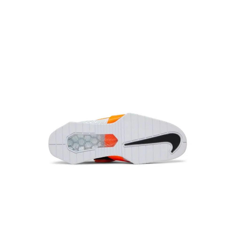Кроссовки Nike Romaleos 4 'Total Orange' Sample 4