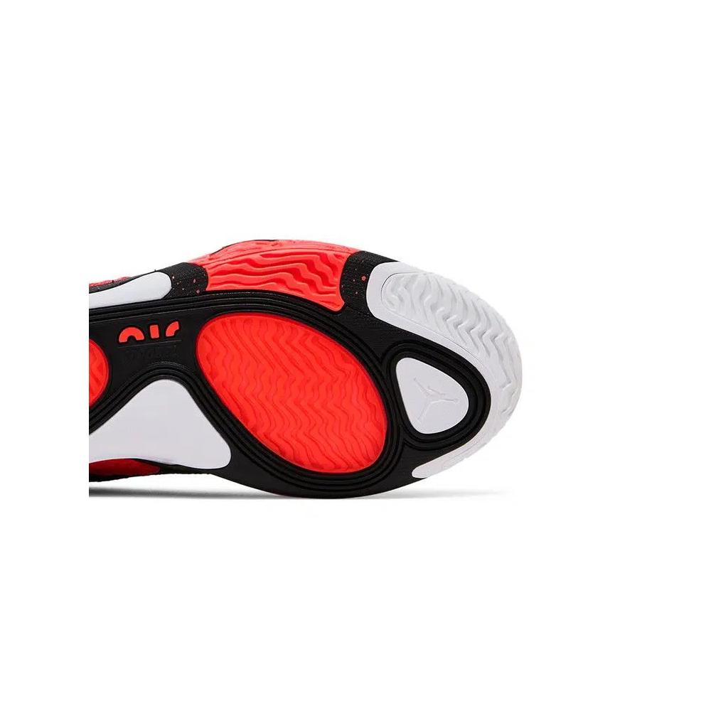 Кроссовки Air Jordan Tatum 2 'Red Cement' 5