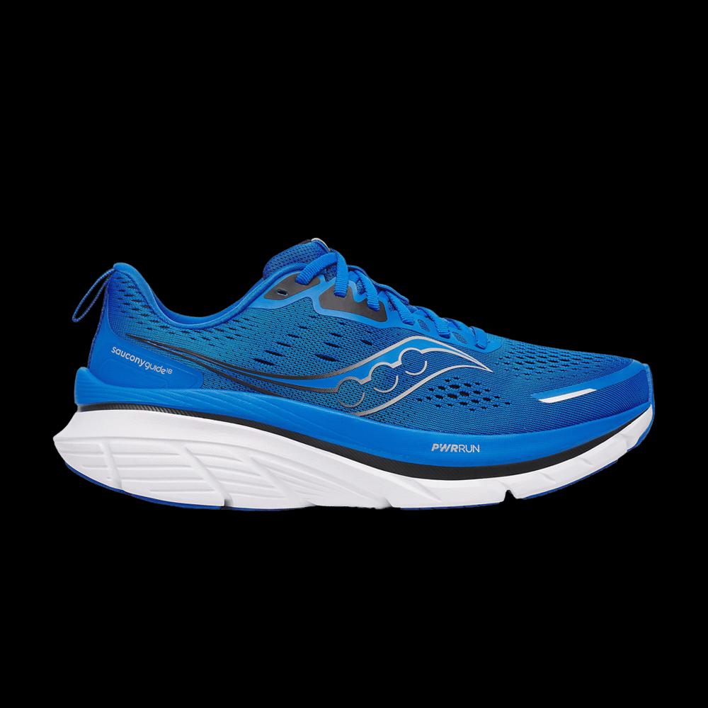 Кроссовки Saucony Guide 18 'Skydiver' 1