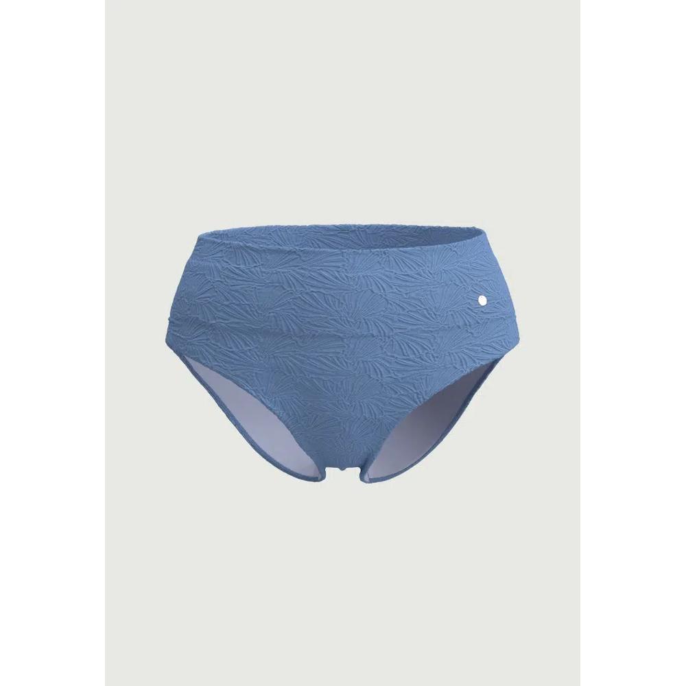 КЛАССИЧЕСКИЕ БРЮКИ COCO COOL PENNY BLUE С ПРИСБОРЕННЫМ ПОЯСОМ 3