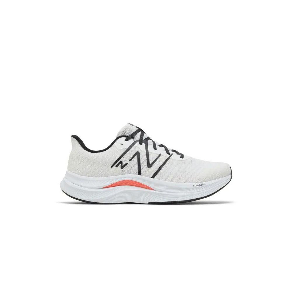 Кроссовки New Balance FuelCell Propel v4 'White Black' 1