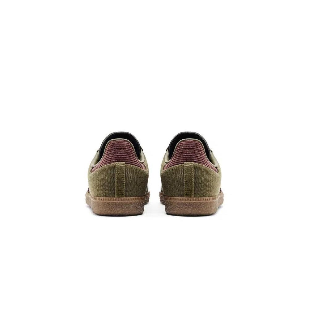 Кроссовки ALWAYTH x adidas Samba 'Olive Strata' 6