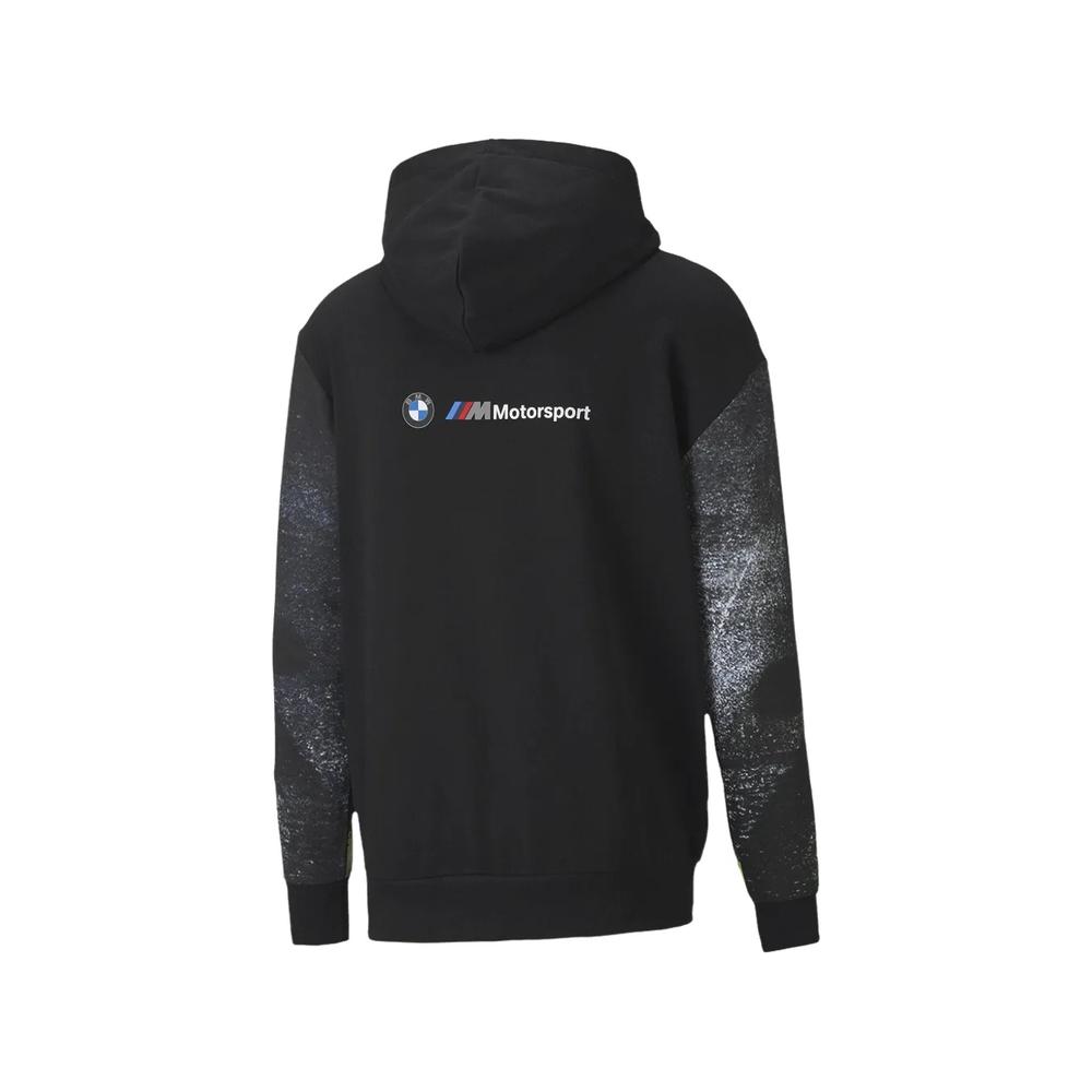 Худи из коллаборации с BMW Motorsport 2