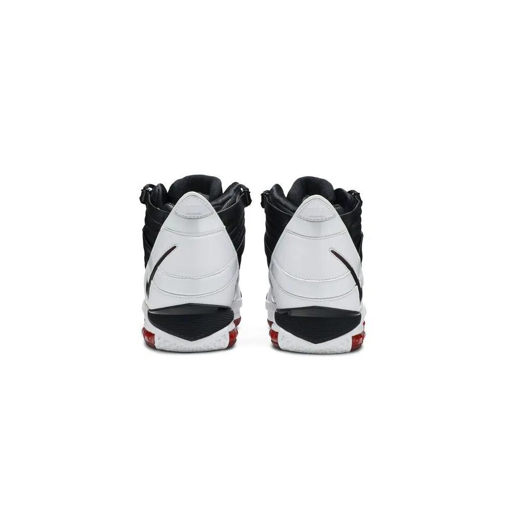 Кроссовки Nike Zoom LeBron 3 Retro QS 'Home' 2019 6