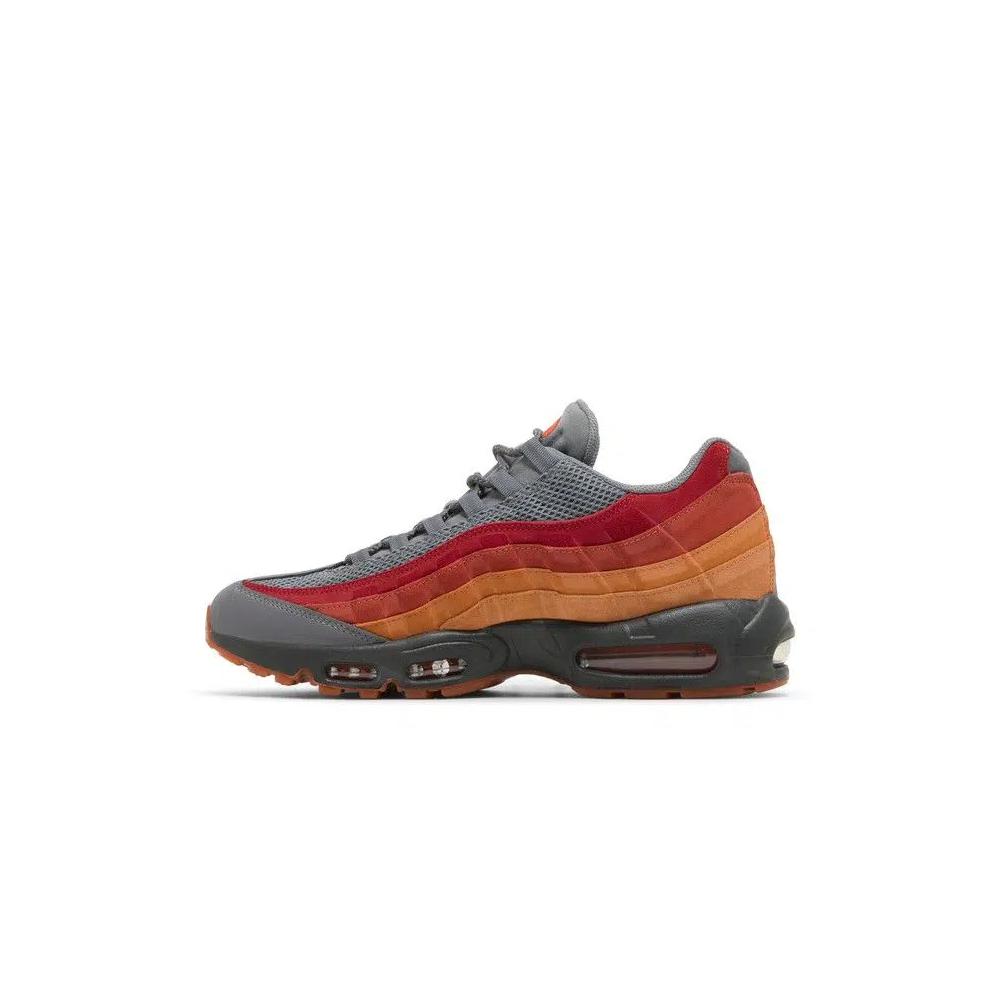 Кроссовки Nike Air Max 95 Premium 'Atlanta' 3