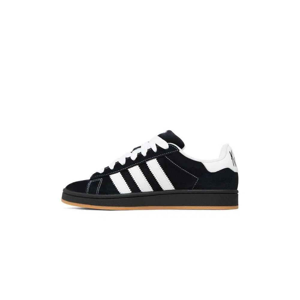Кроссовки Korn x adidas Campus 00s 'Black Gum' 3