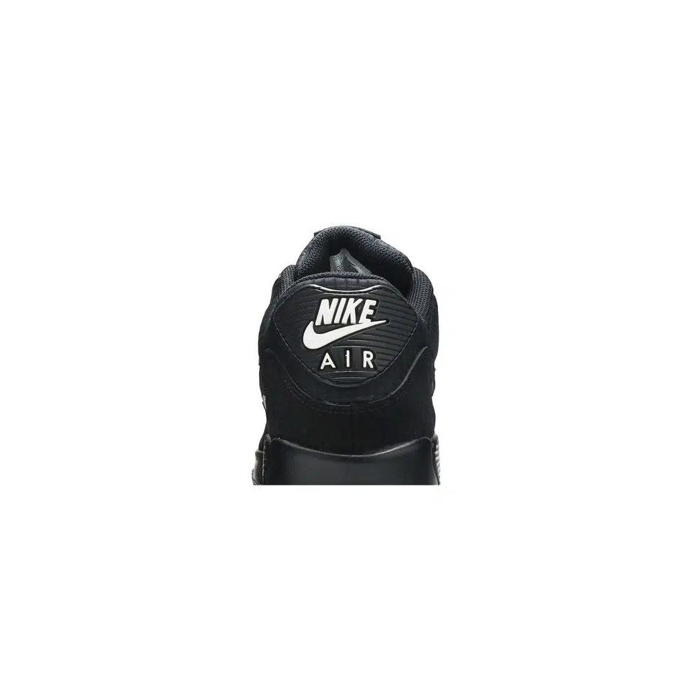 Кроссовки Nike Air Max 90 Essential 'Black White' 7