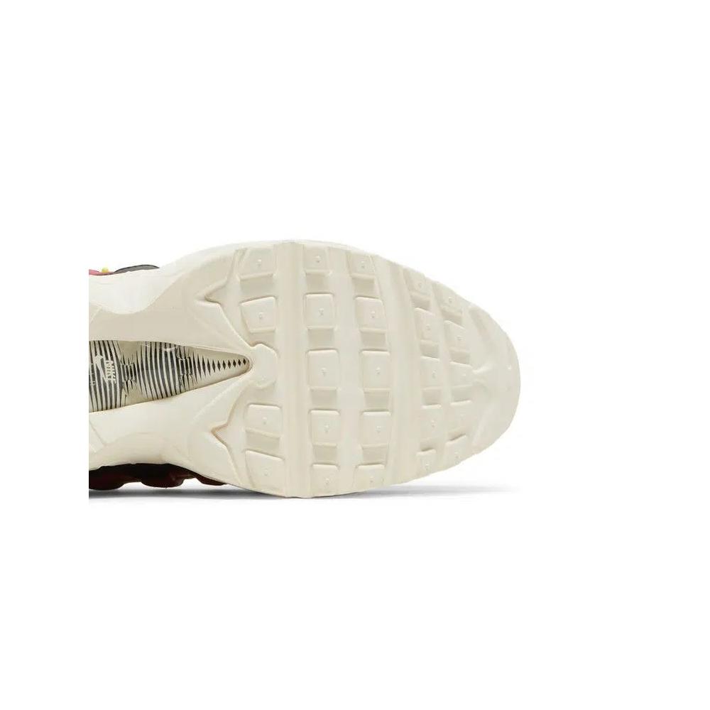 Кроссовки Nike Air Max 95 Premium 'Pull Tab' 5