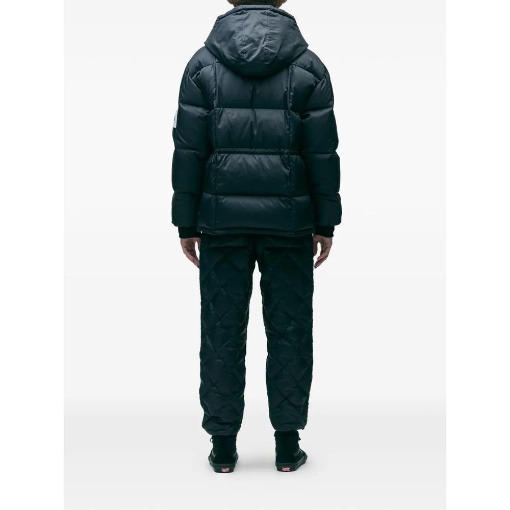 Пуховик Karakoram из коллаборации с Eddie Bauer 2