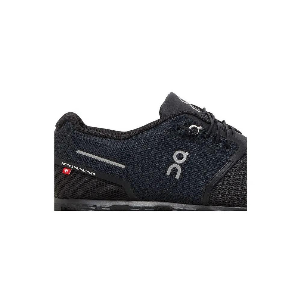 Кроссовки ON Cloud 5 'All Black' 2