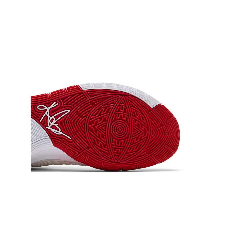 Кроссовки Nike Kyrie 6 TB 'University Red' 5