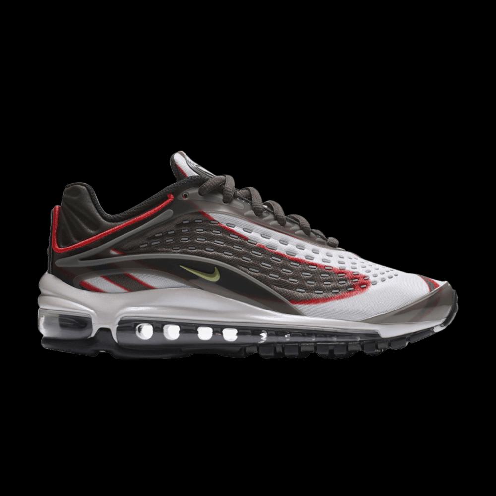 Повседневные беговые Nike Air Max Deluxe 'Sequoia' 1