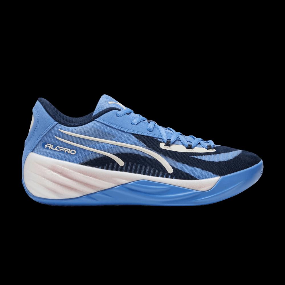 Кроссовки Puma All-Pro Nitro 'Blue Skies' 1