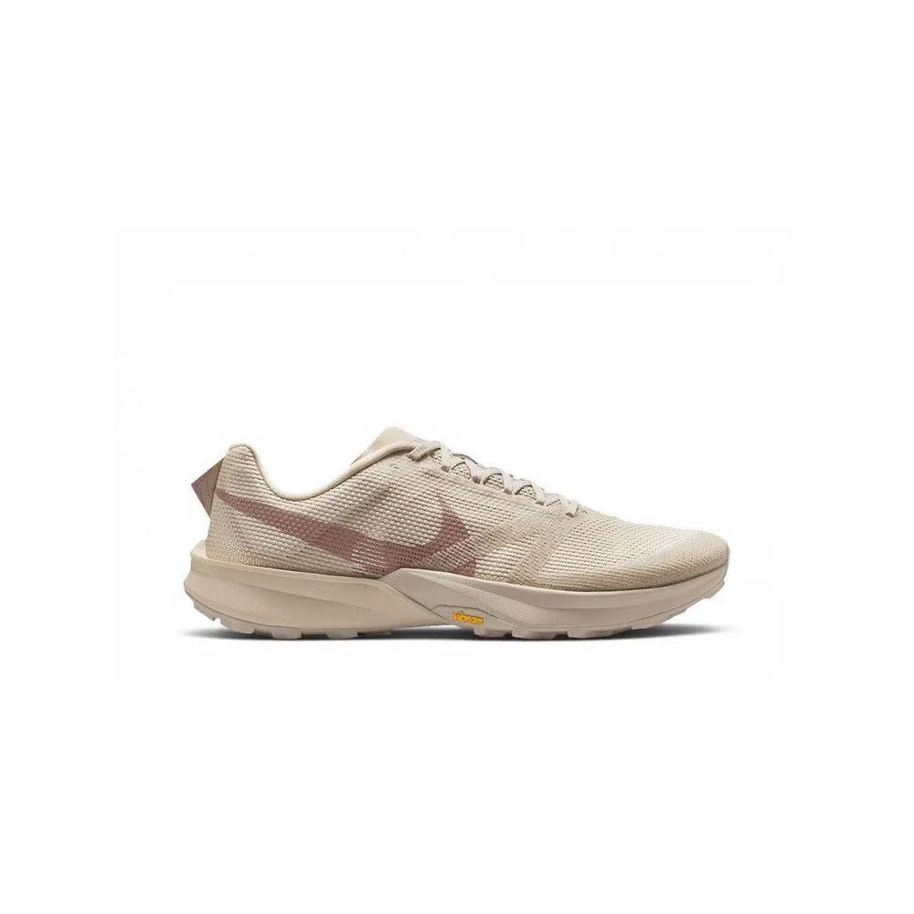 Кроссовки Nike Kiger 10 'Light Orewood Brown' 1