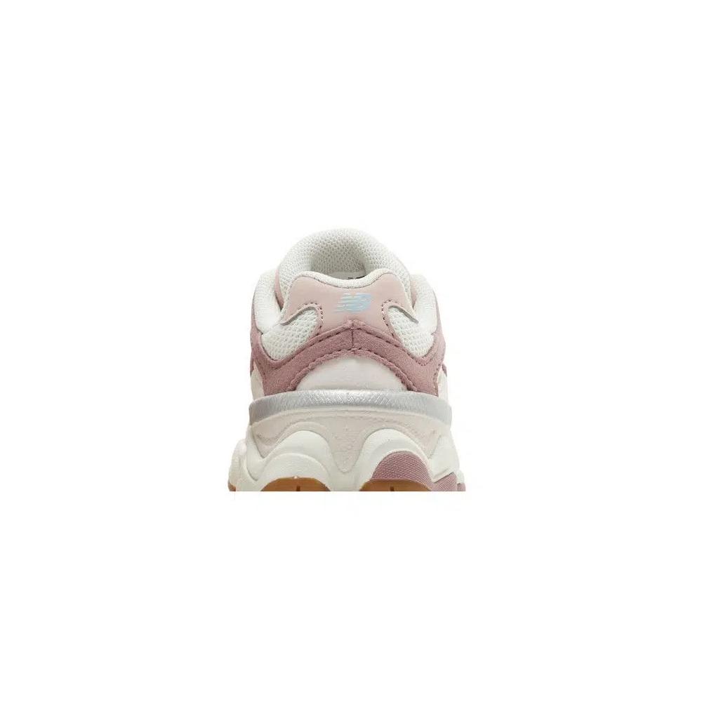 Кроссовки New Balance 9060 Toddler 'Rose Pink' 7