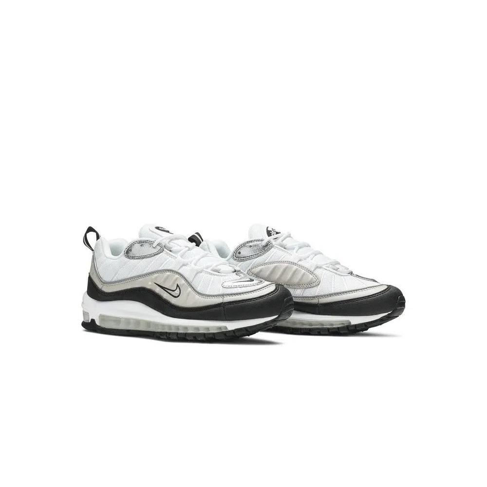 Кроссовки Nike Wmns Air Max 98 'Silver Desert' 8