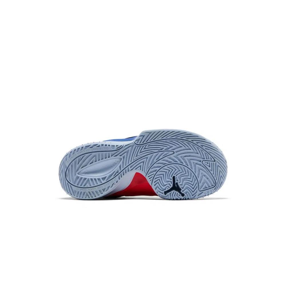 Кроссовки Air Jordan Luka 3 GS 'Purple Comet' 5
