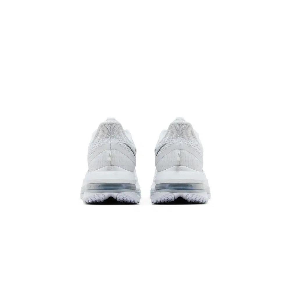 Кроссовки Nike Pegasus Premium 'White Metallic Silver' 6