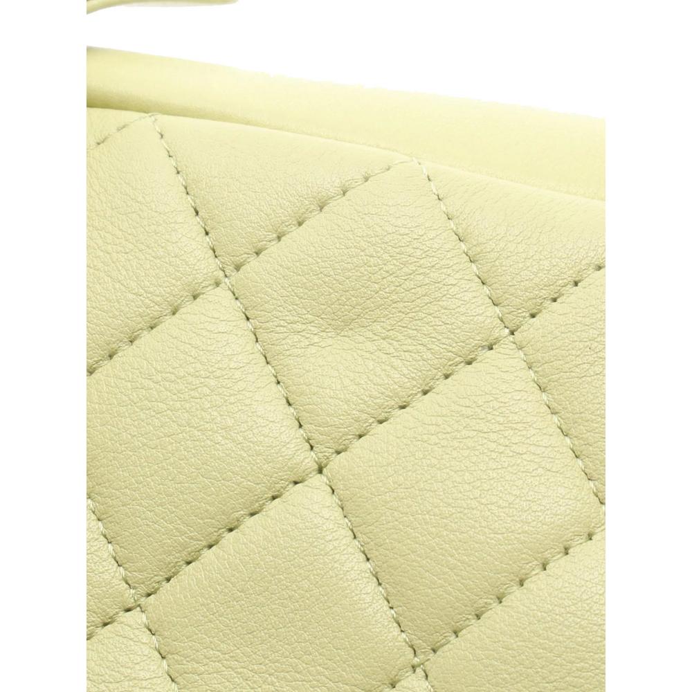 2021-2026 Small Lambskin Duma backpack 2