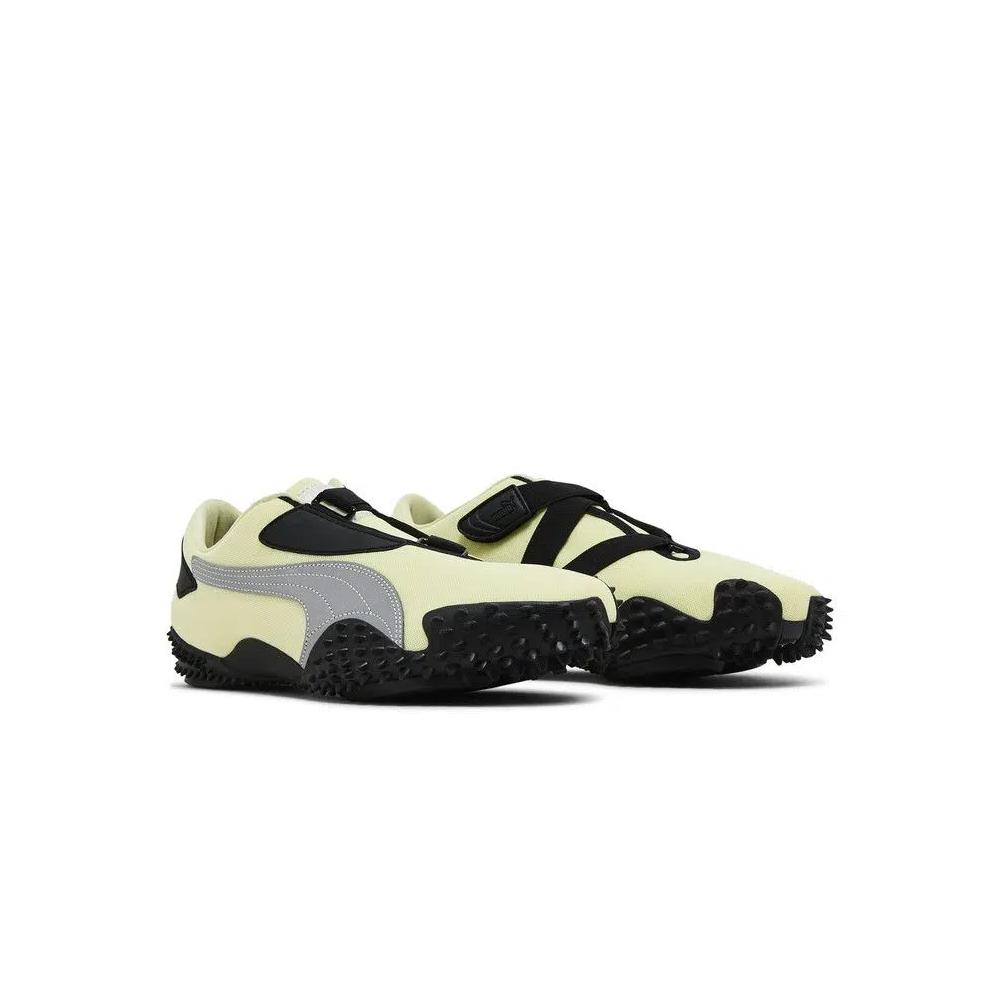 Кроссовки Puma Mostro OG «Gold Moon» 8