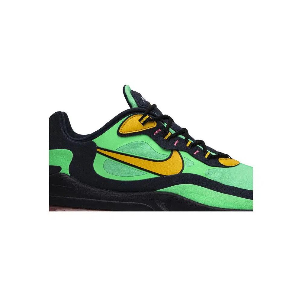 Кроссовки Nike Air Max 270 React 'Pop Art' 2