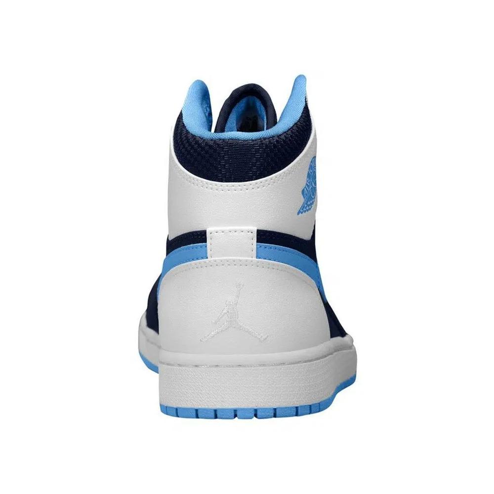 Кроссовки Air Jordan 1 Retro High 'CP3' 2