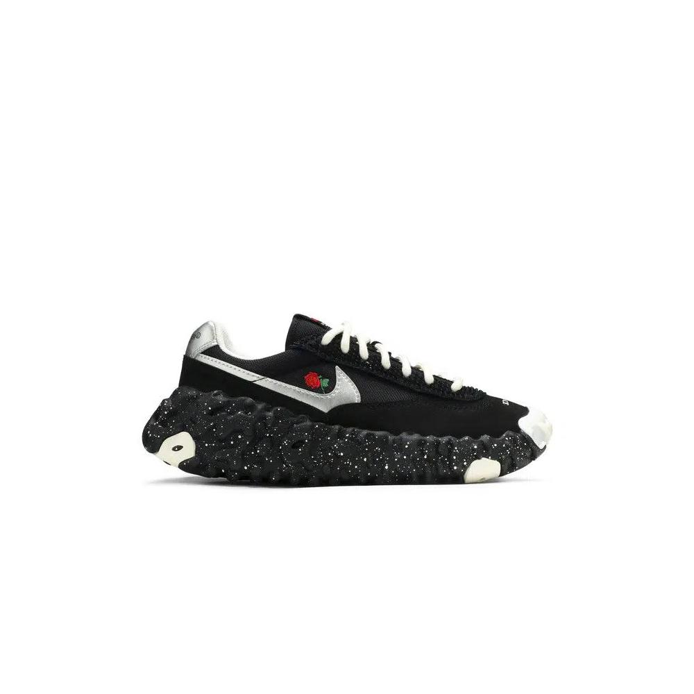Lifestyle Undercover x Nike Overbreak SP 'Черный' 1