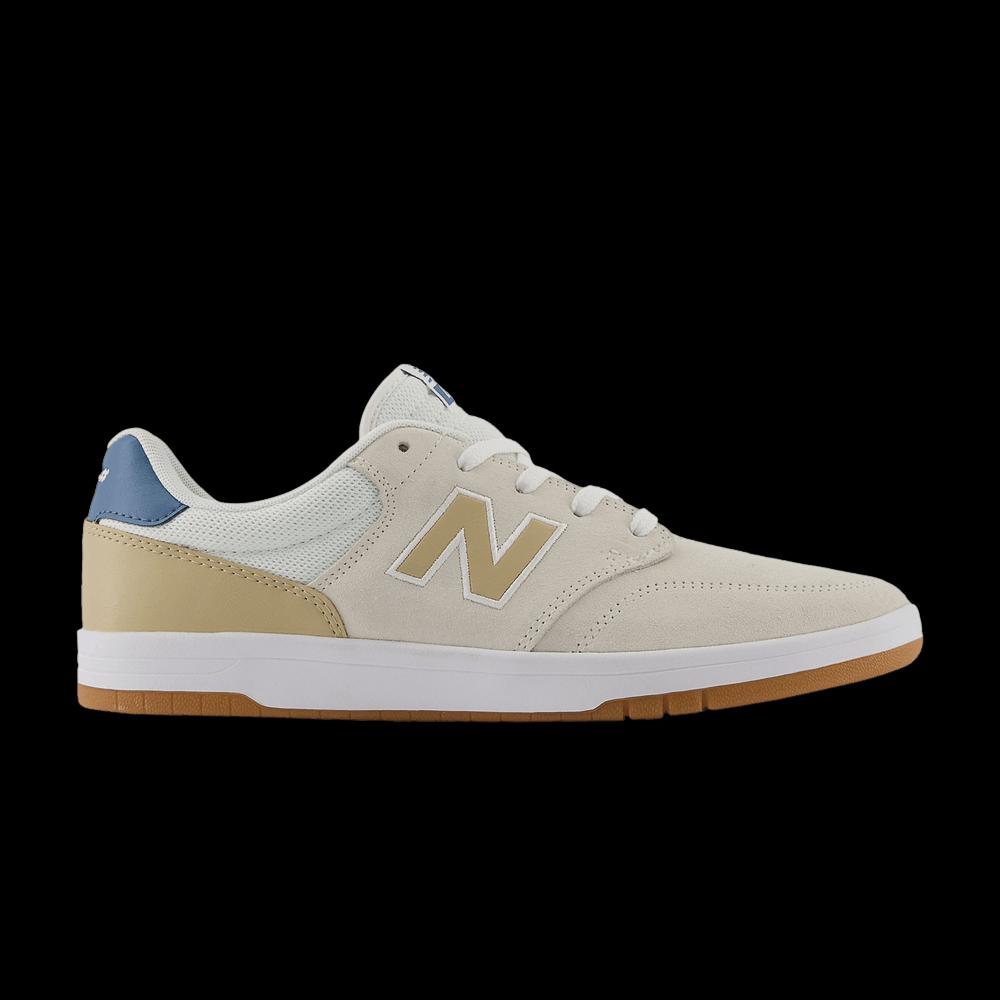 Кроссовки New Balance Numeric 425 'Sea Salt Sandstone' 1
