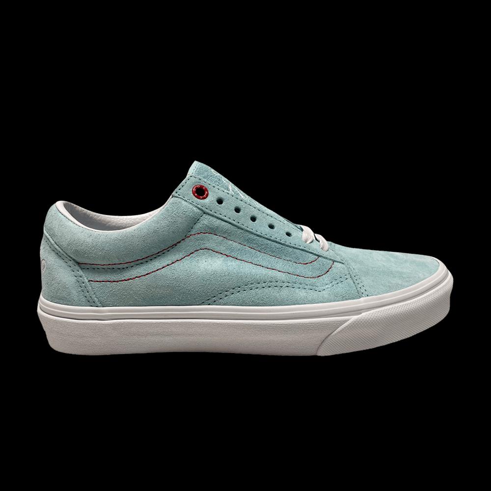 Кроссовки Vans Old Skool 'Windy City Chicago' 1