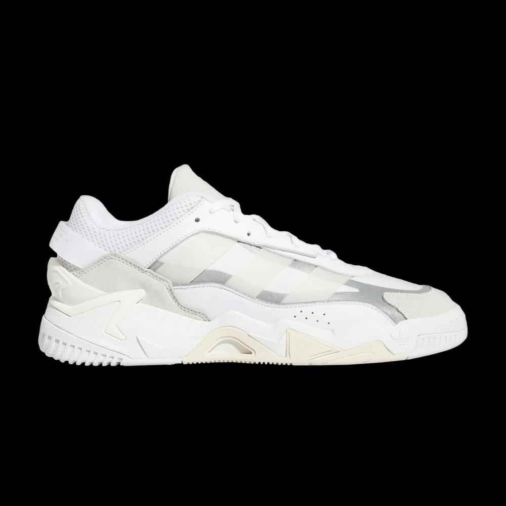 Кроссовки Adidas Niteball 2.0 'Ecru Tint' 1