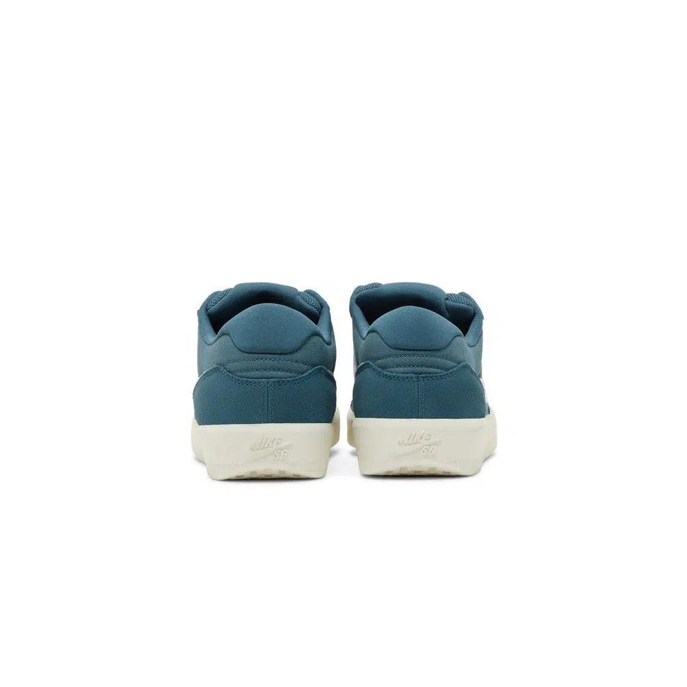 Кроссовки Nike Force 58 SB 'Ash Green' 6